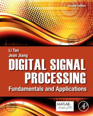 Book Digital Signal Processing: Fundamentals and Applications free