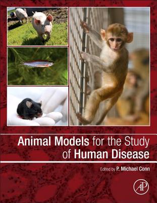 Book Animal Models for the Study of Human Disease free