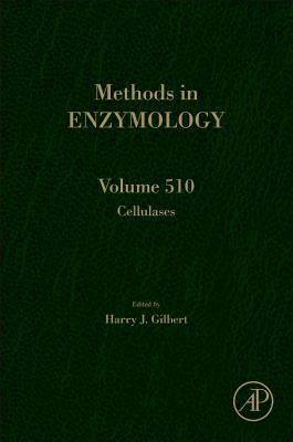 Book Methods in Enzymology, Vol.510 : Cellulases [ISBN : 9780124159310] free