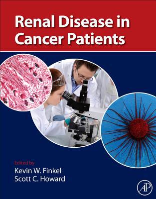 Book Renal Disease in Cancer Patients free