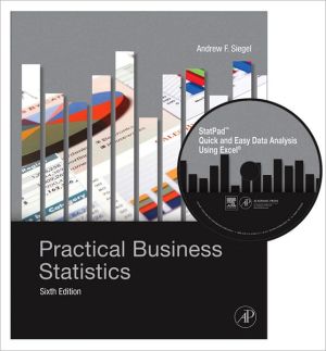 Book Practical Business Statistics free