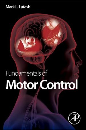 Book Fundamentals of Motor Control free