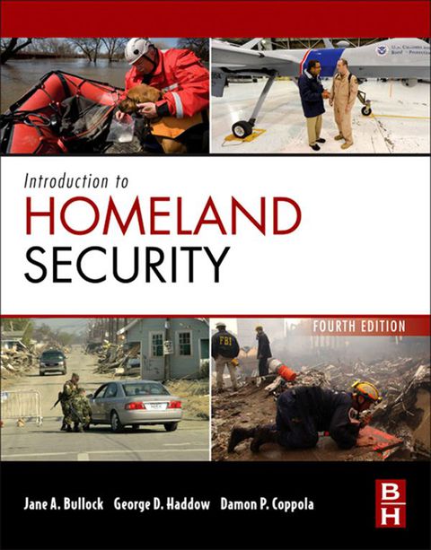 Book Introduction to Homeland Security: Principles of All-Hazards Risk Management free Book Introduction to Homeland Security: Principles of All-Hazards Risk Management free