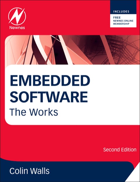 Book Embedded Software free