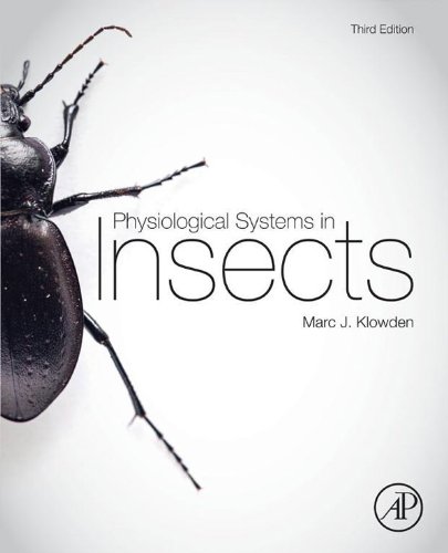 Book Physiological Systems in Insects free