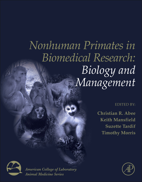 Book Nonhuman Primates in Biomedical Research,Two Volume Set free