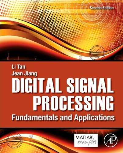 Book Digital Signal Processing: Fundamentals and Applications free