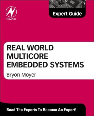 Book Real World Multicore Embedded Systems free