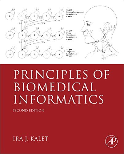 Book Principles of Biomedical Informatics free