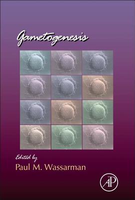 Book Gametogenesis (Volume 102) (Current Topics in Developmental Biology, Volume 102) free
