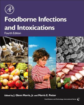 Book Foodborne Infections and Intoxications (Food Science and Technology) free