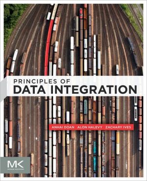 Book Principles of Data Integration free
