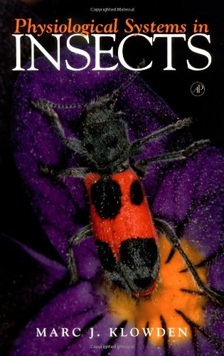 Book Physiological Systems in Insects free