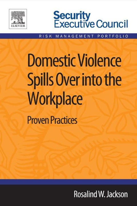 Book Domestic Violence Spills Over into the Workplace free