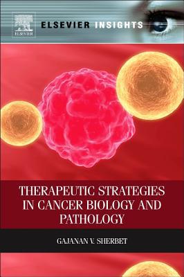 Book Therapeutic Strategies in Cancer Biology and Pathology free