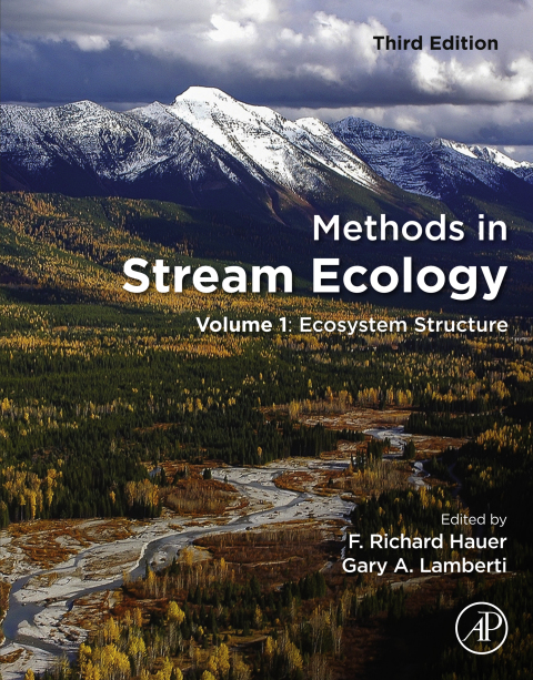 Book Methods in Stream Ecology: Volume 1: Ecosystem Structure free