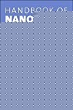 Book Handbook of Nanosafety: Measurement, Exposure and Toxicology free