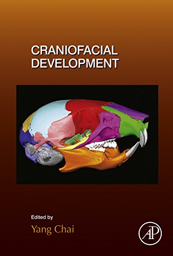 Book Craniofacial Development (ISSN Book 115) free Book Craniofacial Development (ISSN Book 115) free