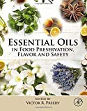 Book Essential Oils in Food Preservation, Flavor and Safety free