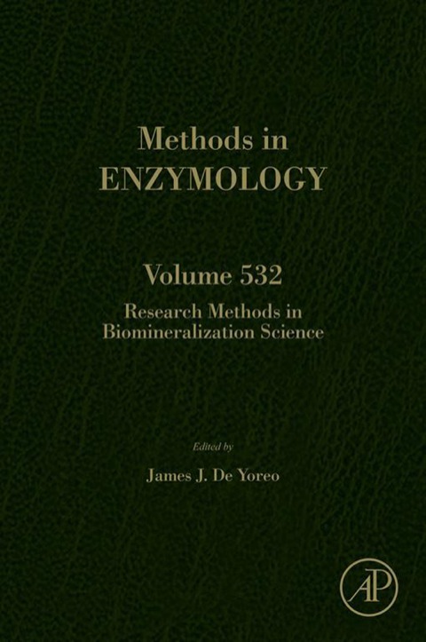 Book Research Methods in BIomineralization Science free