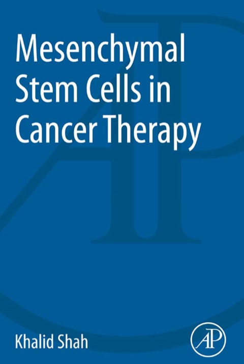 Book Mesenchymal Stem Cells in Cancer Therapy free