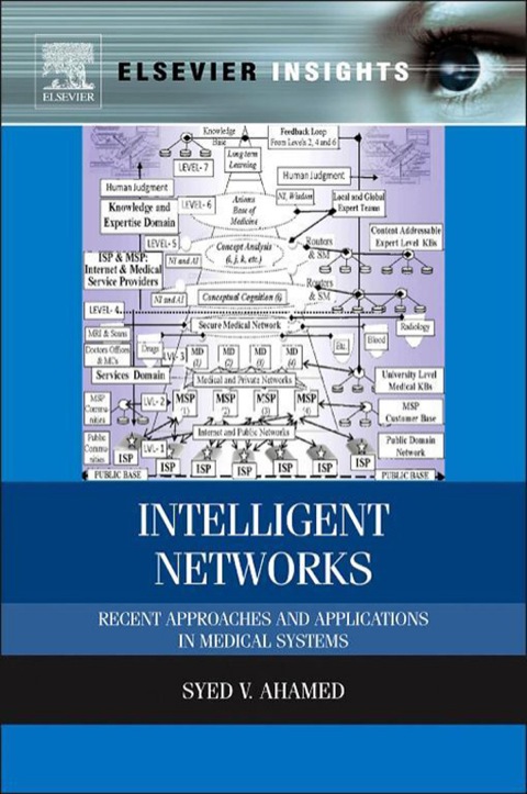 Book Intelligent Networks: Recent Approaches and Applications in Medical Systems free