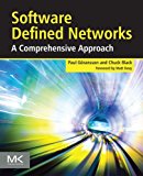 Book Software Defined Networks: A Comprehensive Approach free