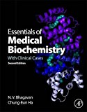 Book Essentials of Medical Biochemistry: With Clinical Cases free