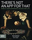 Book There's Not an App for That: Mobile User Experience Design for Life free