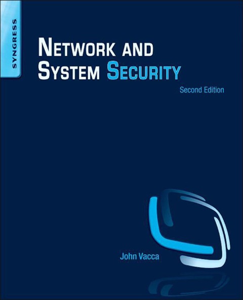 Book Network and System Security free