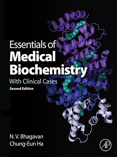 Book Essentials of Medical Biochemistry: With Clinical Cases free