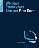 Book Windows Performance Analysis Field Guide free