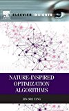 Book Nature-Inspired Optimization Algorithms (Elsevier Insights) free