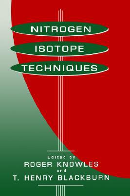 Book Nitrogen Isotope Techniques (Isotopic Techniques in Plant, Soil, and Aquatic Biology) free