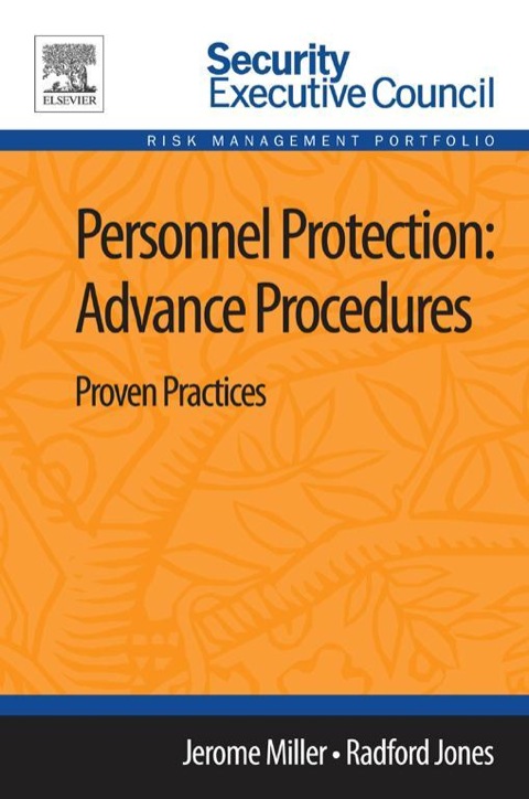 Book Personnel Protection: Advance Procedures free