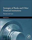 Book Strategies of Banks and Other Financial Institutions: Theories and Cases free