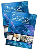 Book Cheese: Chemistry, Physics and Microbiology free