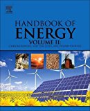 Book Handbook of Energy: Chronologies, Top Ten Lists, and Word Clouds free
