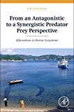Book From an Antagonistic to a Synergistic Predator Prey Perspective: Bifurcations in Marine Ecosystem free