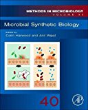 Book Microbial Synthetic Biology (Volume 40) (Methods in Microbiology, Volume 40) free