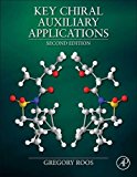Book Key Chiral Auxiliary Applications free