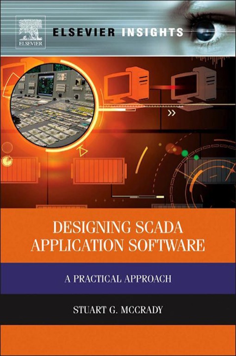Book Designing SCADA Application Software: A Practical Approach free