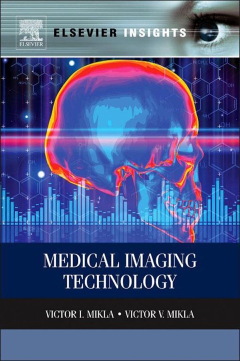 Book Medical Imaging Technology free