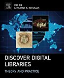 Book Discover Digital Libraries: Theory and Practice free