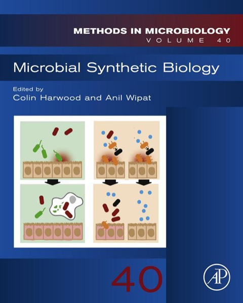 Book Microbial Synthetic Biology free