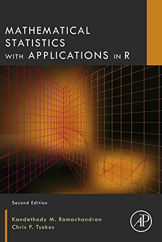 Book Mathematical Statistics with Applications in R free