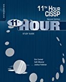 Book Eleventh Hour CISSP: Study Guide free