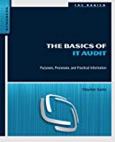 Book The Basics of IT Audit: Purposes, Processes, and Practical Information (Basics (Syngress)) free