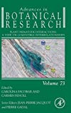 Book Plant Nematode Interactions: A View on Compatible Interrelationships (Volume 73) (Advances in Botanical Research, Volume 73) free