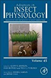 Book Behaviour and Physiology of Root Herbivores (Volume 45) (Advances in Insect Physiology, Volume 45) free